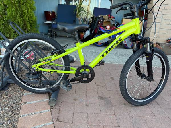 20in trek precaliber 1
