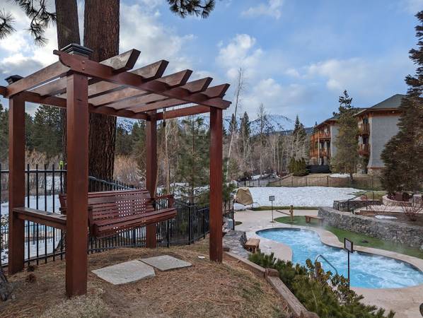$1,675 / 2br - Reduced!!  Hyatt High Sierra Lodge   NV 11/08 - 11/15/25 (Lindstrom)63868812737537124