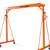 Adjustable Gantry Crane 1 thumbnail