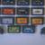 GAME BOY ADVANCE CONSOLE AND GAME LOT POKEMON 6 thumbnail