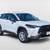 2022 Toyota Corolla Cross AWD All Wheel Drive L SUV 3 thumbnail