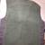 NEW Izod Performance X Maxx Air--Men's Vest Forest Green Size X Large 4 thumbnail