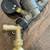 RV Water Pressure Regulator with Gauge and Hose Splitters 2 thumbnail