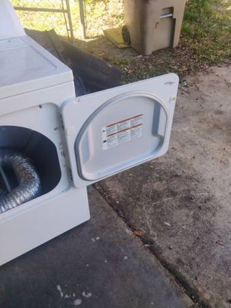 Great working Dryer 1