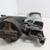 Hitachi 1-3/4" Coil Roofing Nailer NV45AB2 3 thumbnail