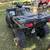 2015 Polaris 570cc ATV 4 thumbnail