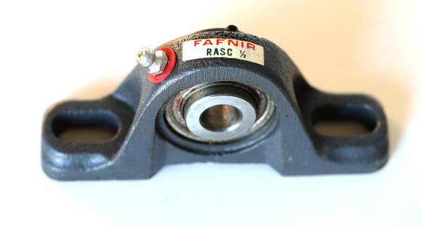 assorted bearings 1
