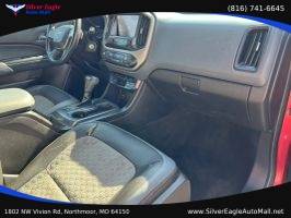 2016 Chevrolet COLORADO CREW CAB - Photo 7