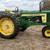 1956 John Deere 620 Tractor 2 thumbnail