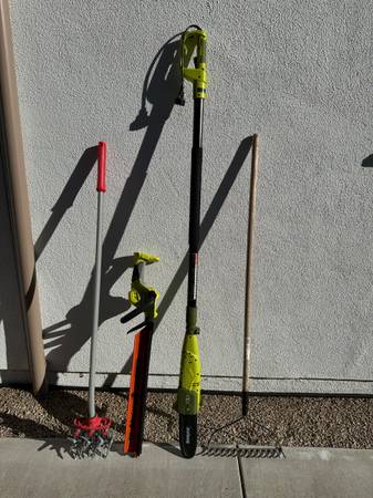 Tools, same as new 1