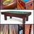 21 High End Preowned Slate Pool Tables for Sale—Professional Install! 15 thumbnail