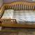 For sale  Baby bed  -Crib & play kitchen like new 1 thumbnail