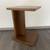 THUMA Beam Side Table 1 thumbnail