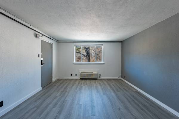 One bedroom River front Apartment in Durango! 1