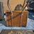 Montana West Leather bag 2 thumbnail