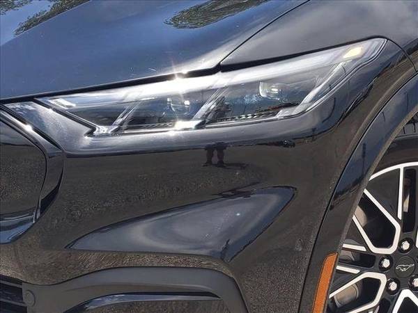 2024 Ford Mustang Mach-E AWD SUV Eléctrico Premium de Tracción Total - $33,785 (Llame al *(512) 706-9182* para confirmar disponibilidad al instante)63439236401665122