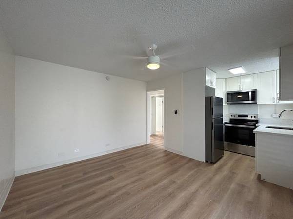 $2,014 / 1br - 494ft2 - Location! Location! Location! Wonderful Makiki (Makiki)63939390418690123