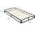 TWO Twin bed frames 2 thumbnail