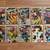 136 Comic Book Lot 8 thumbnail