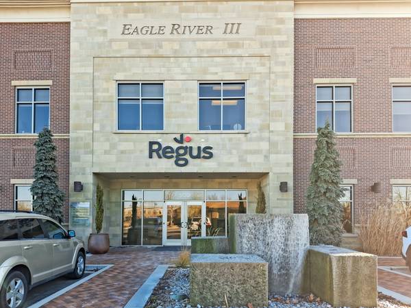 Private small office With Flexible Lease Options 1