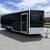 2027 Alcom-Stealth 8.5 x 20 Stealth Aluminum Car Hauler with Ramp Door 2 thumbnail