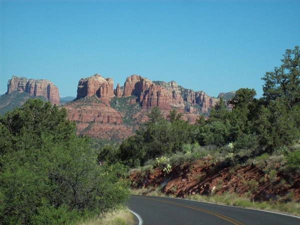 $795 / 1br - 400ft2 - Sedona Timeshare AVAIL/ 7 Nights Luxury 1 Bedroom / Kitchen (Sedona)63838118819713120