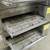 Middleby Marshall Double Stack Conveyor Ovens, Natural Gas Warranty 5 thumbnail