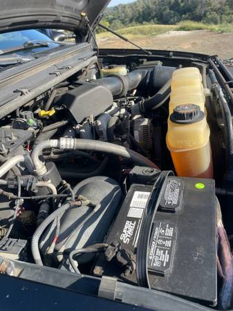 2000 Ford F-250 - Photo 9