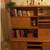 DESPERATE SALE: 4-in-1 Entertainmnt Center/Bookcase/Storage/Wall unit 1 thumbnail