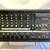 Phonic 620 Plus 6 Channel PA Head W / Multi-Effects Small Fairly light 1 thumbnail