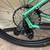 Esker Smokey Rowdy Hardtail/160mm Front Suspension; Size Large 13 thumbnail