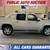 2013 Chevrolet Avalanche 1 thumbnail