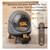 ☆ Automatic Litter Box with App Control, Smart Self Cleaning Cat Litte 7 thumbnail