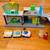 Fat Brain Toys Airport Terminal and Jet Plane Playset Pd $90 including batteries 9 thumbnail