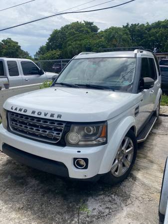 Land Rover - $8.000 (Nmb)63469593633921124