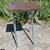 Vintage Projector Stand-Electrified TV Table-Electra by Harwood 1 thumbnail