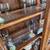 **SOLID WOOD CHINA CABINET** 5 thumbnail