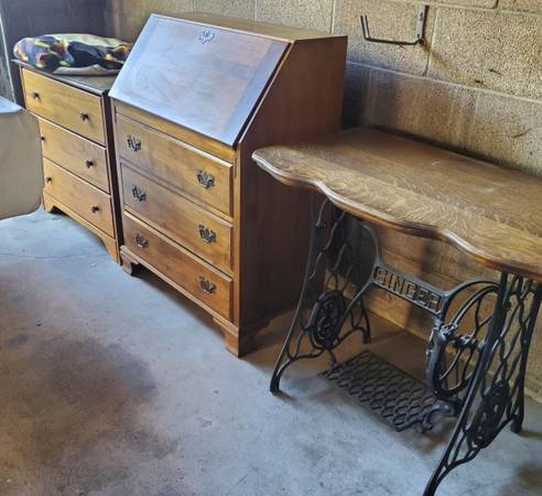 Yard sale photo