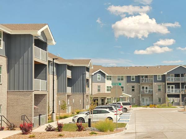 The Legacy Senior Residences in Arvada Colorado - Leasing Now! 1