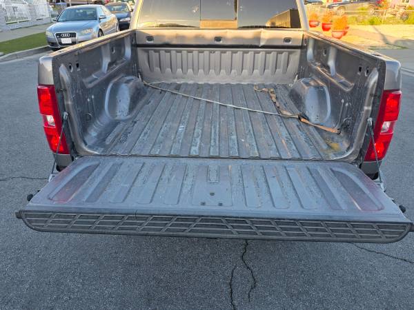 2009 Chevrolet Silverado 5.3 Litre - Photo 13