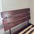 full size bed frame  great condition   pickup in Livermore 2 thumbnail
