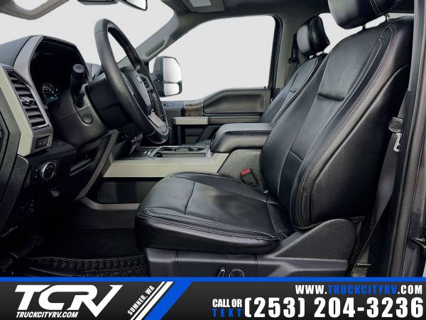 2017 Ford F-350 F350 F - Photo 11