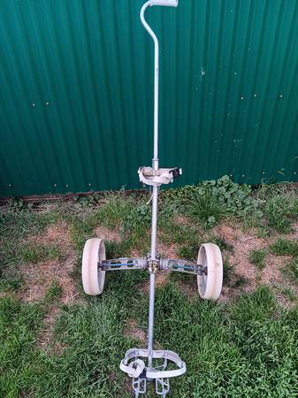 Golf pull 1