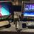 2 Haier LCD 7” portable Televisions 2 thumbnail