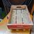 Vintage Coca Cola Wooden Crate & Plastic Crate 5 thumbnail
