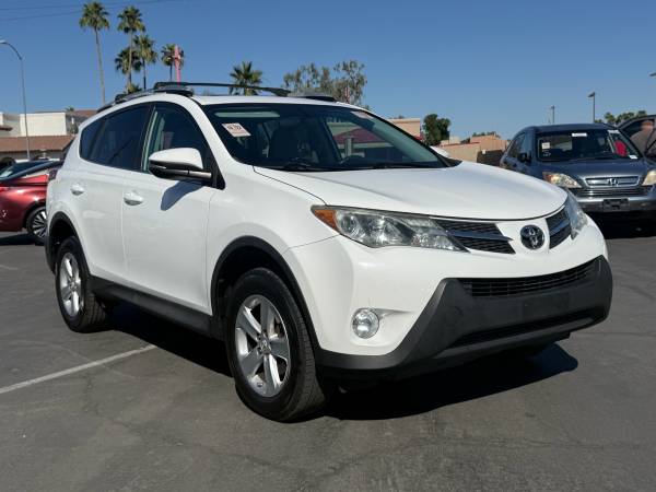 2013 Toyota RAV4 LE #026205 CALL NOW 602-367-1449 1