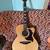 Takamine EG523SC Acoustic Guitar w Hard Case 1 thumbnail