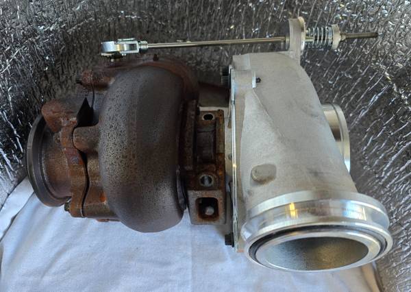 2000 7.3 Powerstroke Parts read description no shipping - $1 (Aston)63471176956161123