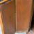 Vintage Wooden Cabinet 8 thumbnail
