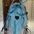 Quest Hydration backpack - blue 1 thumbnail